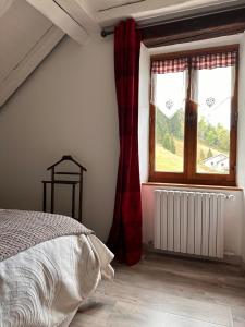 Appartements Gites Sous Les Loges : photos des chambres