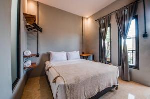 Canggu Apartments 2 - Studio Kitchen Batu Bolong