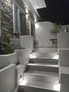 Angelouda's House - Aëtós