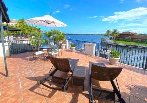 Royal Palm Penthouse #4 - Ubytování bez kategorie ve městě Vero Beach