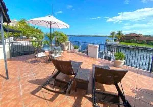 Royal Palm Penthouse #4 - Riomar