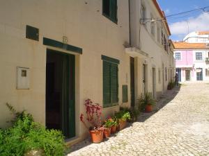 Casinhas de Alfenim