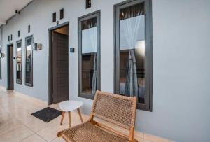 Canggu Apartments: Studio + Kitchen Batu Bolong 3