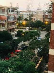 المعموره الشاطئ - ‘Izbat al Qaşr