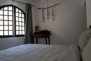 Appartements Gites NouLou, appartementen in Saint-Denis : photos des chambres