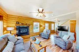 The Harbor At Estes Park - Registration Number #6158 - Allenspark