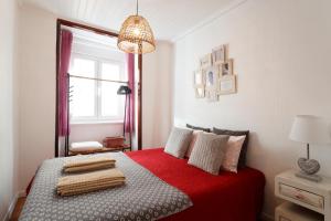 LovAlfama, at home in Lisbon Apartments