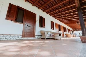 Agriturismo La Mia Terra