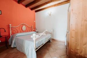 Agriturismo La Mia Terra