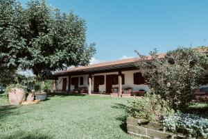 Agriturismo La Mia Terra