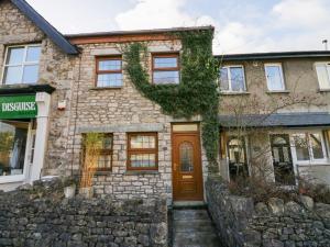 Time and Tide - Apartments, Carnforth