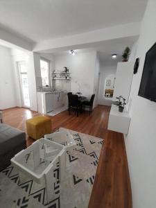 Apartment Trajceski - 50 meters from the Ohrid Lake
