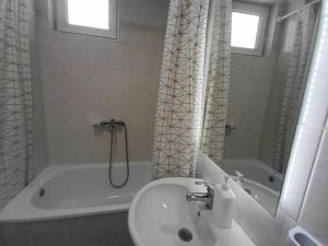 Apartment Trajceski - 50 meters from the Ohrid Lake