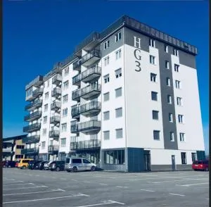 HG3 Jelah Stan na Dan - Mračaj