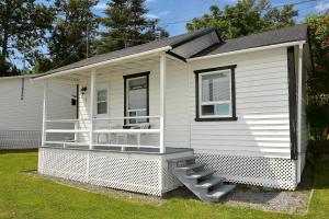 Auberge Sur Mer Charlevoix