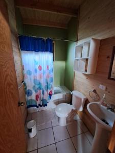 Cabañas M&R Lago Ranco