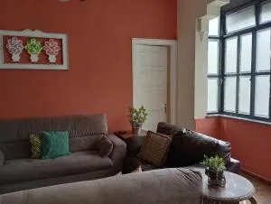 apto wiljan - Meio do Serra