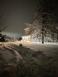 Sportsmen´s Holiday House
