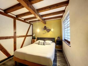 Appartements Aux Deux Tours : photos des chambres