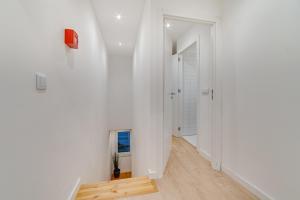 Duplex Apartment near Belém