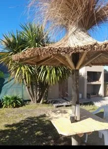 Cabaña Marilau monoamb - Camet Norte