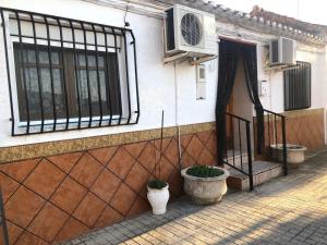 La chimenea de la tía engracia