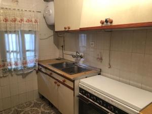 La chimenea de la tía engracia