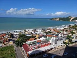 Hospedagem1004 - Quality Suítes - 北皮兰吉