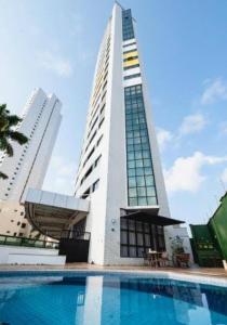 Hospedagem1004 - Quality Suítes