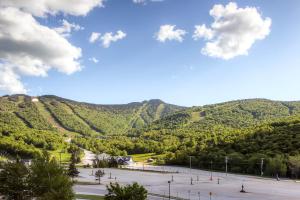 Mountain Green Resort