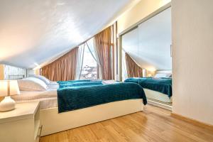 3-room Apartment NFT New Gudauri 404