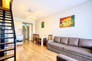 3-room Apartment NFT New Gudauri 404