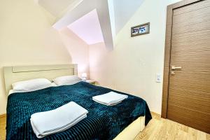 3-room Apartment NFT New Gudauri 404