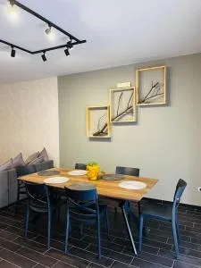 Berlen Home apartment - Torre Maggiore