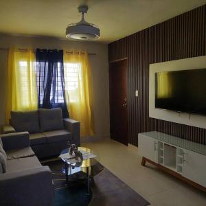 Acogedor Apartamento en Santiago