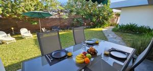 Paradise Garden San Agustin