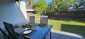 Paradise Garden San Agustin