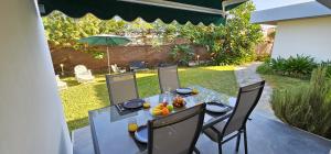 Paradise Garden San Agustin