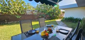 Paradise Garden San Agustin