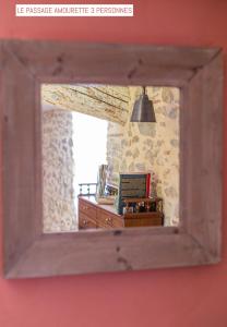 B&B / Chambres d'hotes Le Passage : photos des chambres