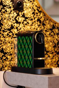 Villa Mala Praha Experience in the Center of Žilina