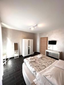 Berlen Home apartment