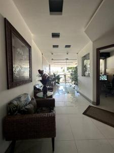 Enseada Azul - Apto 150m da Praia de Peracanga