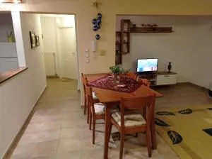 Trikala Alex House - Ráxa