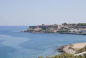 Archipelagos Hotel Rethymno Greece