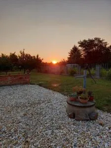 Apartmán Lanžhot - Tvrdonice