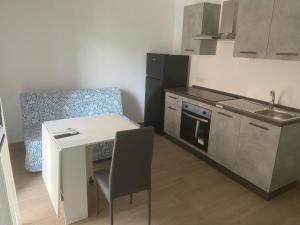 Michelangelo Apartment