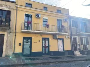 Amecasa I Mori - Vizzini