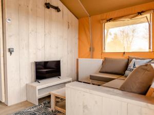 Glamping Lodge