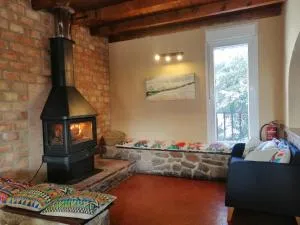 El Rincon del Tejo - Ocenilla